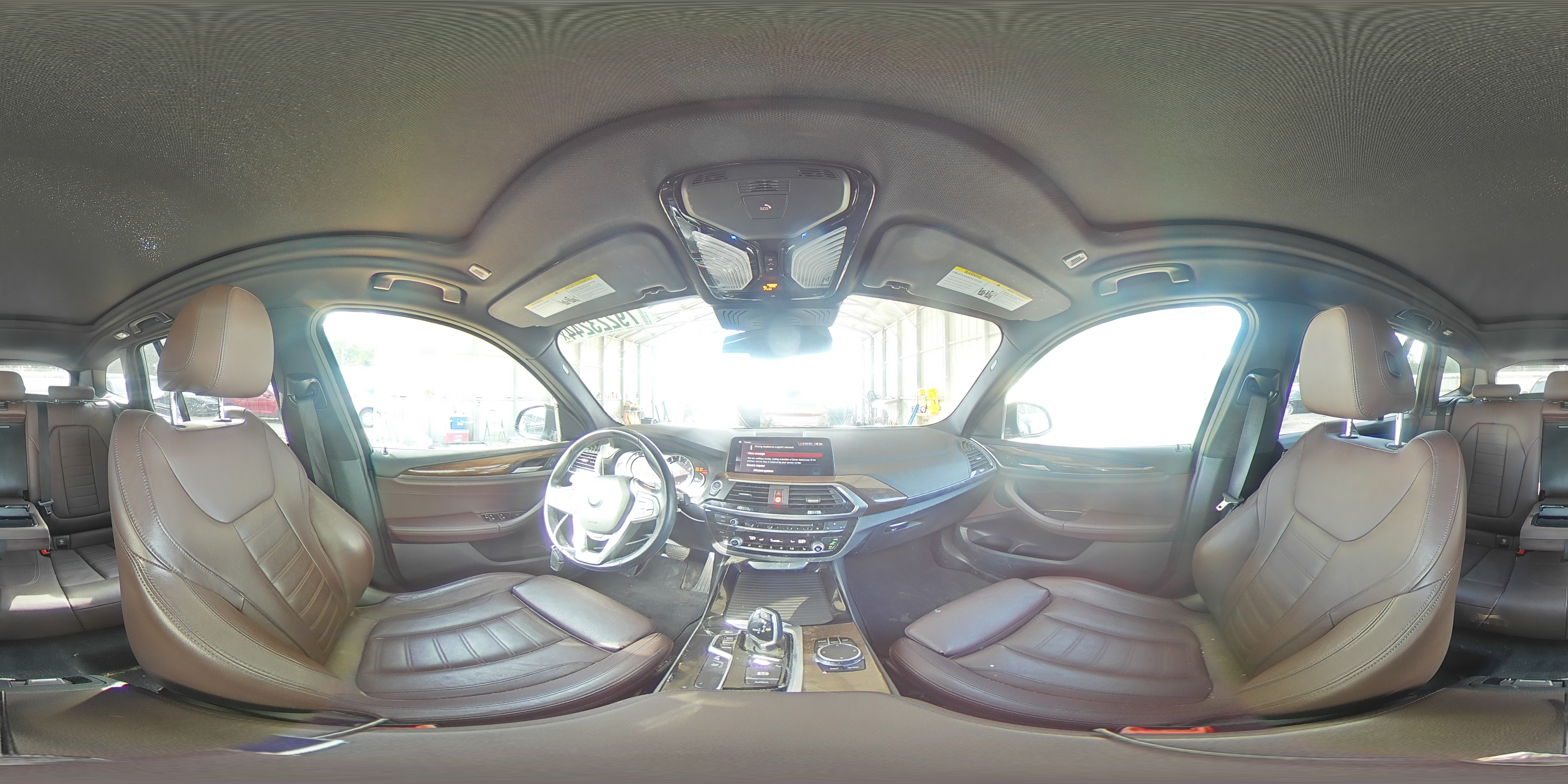 2019 BMW X3 - Image 15