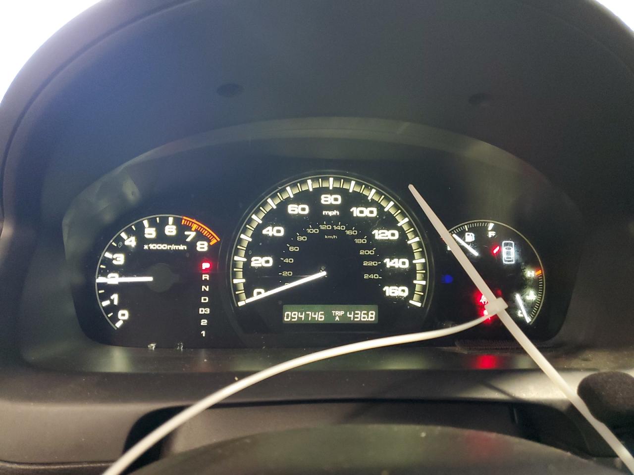 2006 Honda Accord - Image 9