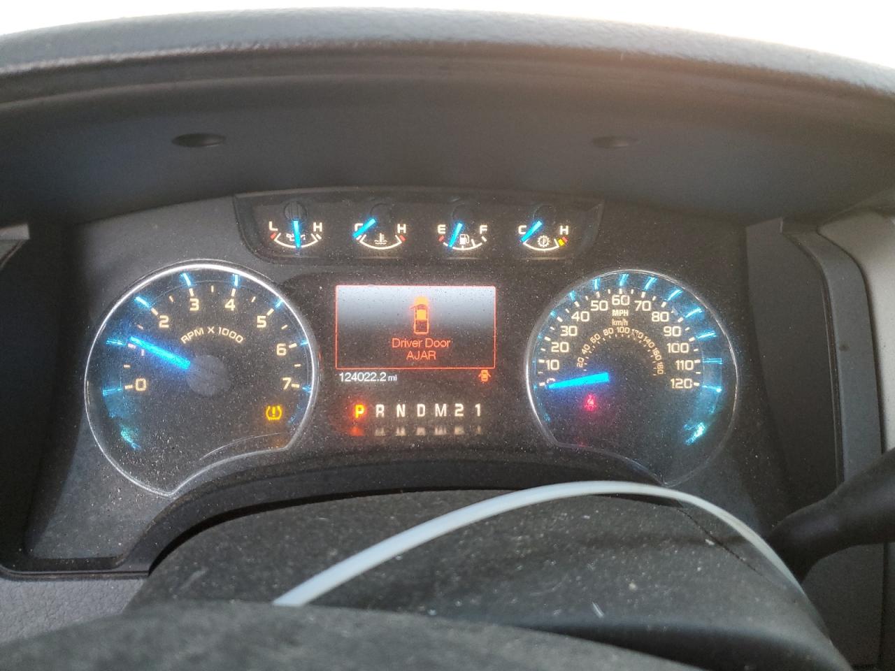 2014 Ford F150 VIN: 1FTMF1CM2EKF87883 Lot: 78996334