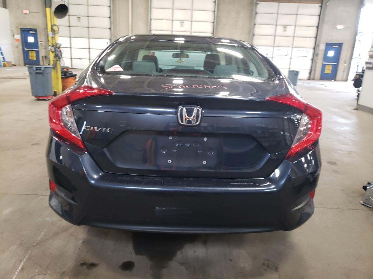 2016 Honda Civic - Image 6