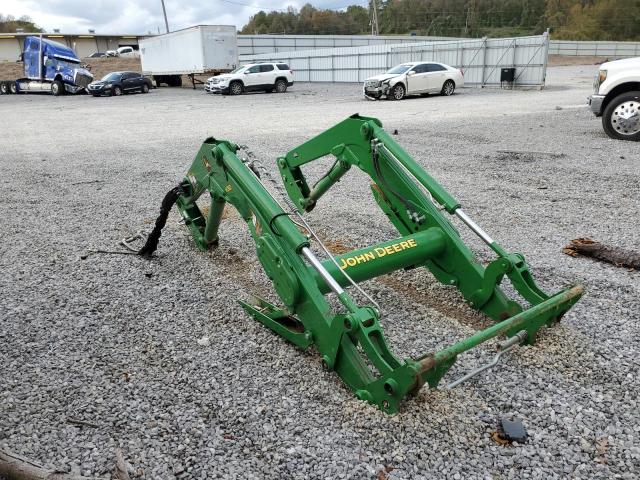 2020 John Deere Hx10 for Sale in Grenada, MS - Frame Damage