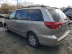 2004 Toyota Sienna Ce продається в Waldorf, MD - Front End