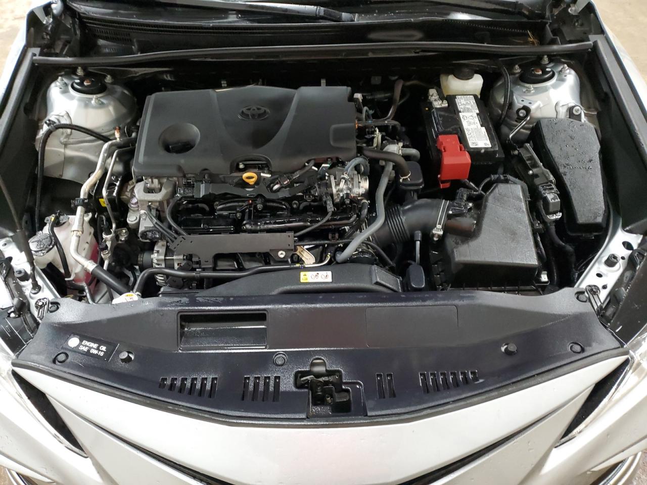 2023 Toyota Camry - Image 11