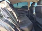 2013 Infiniti G37  იყიდება Orlando-ში, FL - Water/Flood