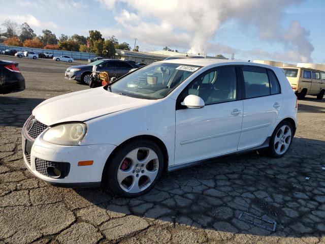 2009 Volkswagen Gti 