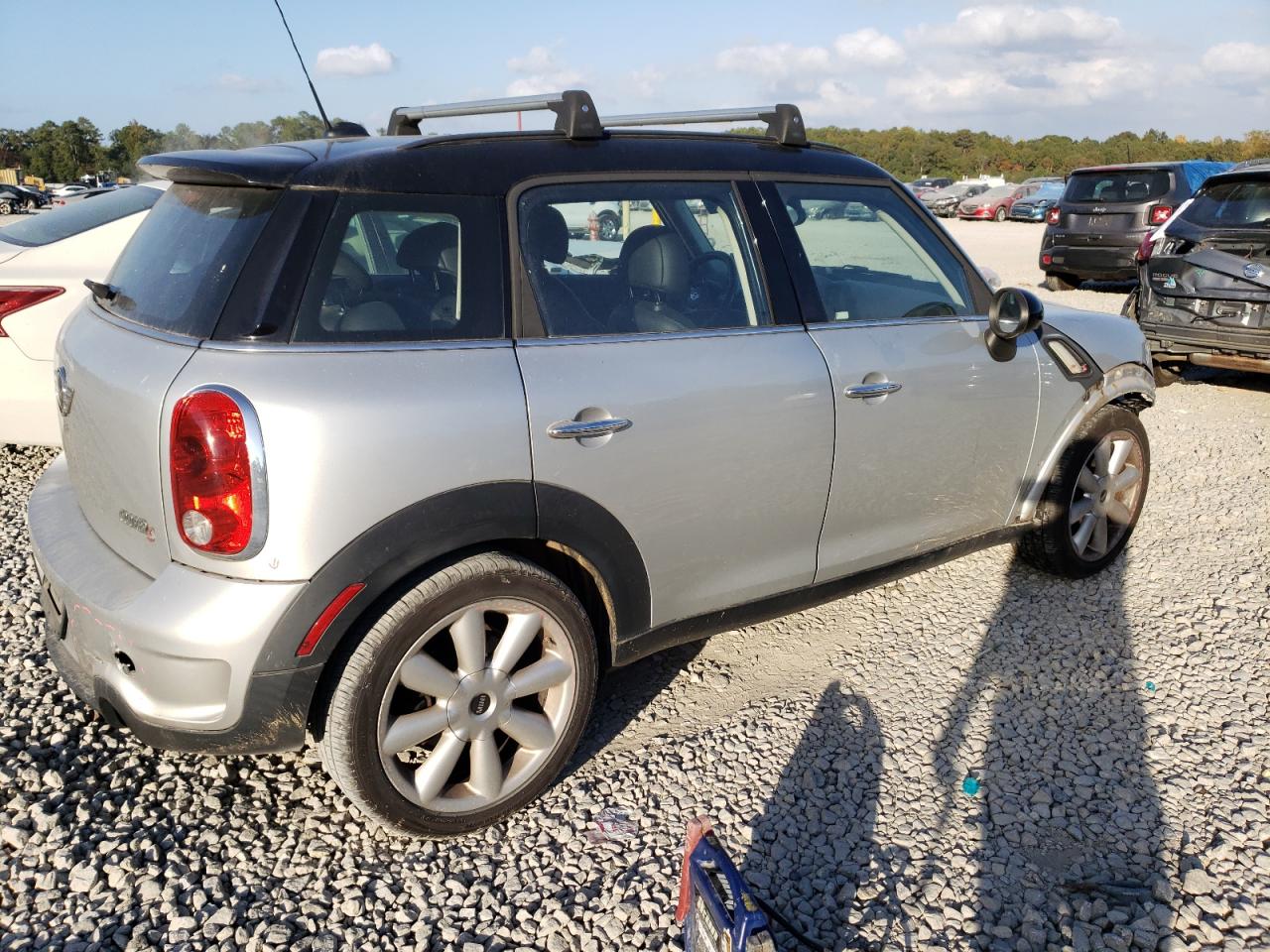 2013 MINI Cooper - Image 3