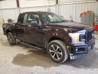 2019 Ford F150 Super Cab продається в Franklin, WI - Rear End