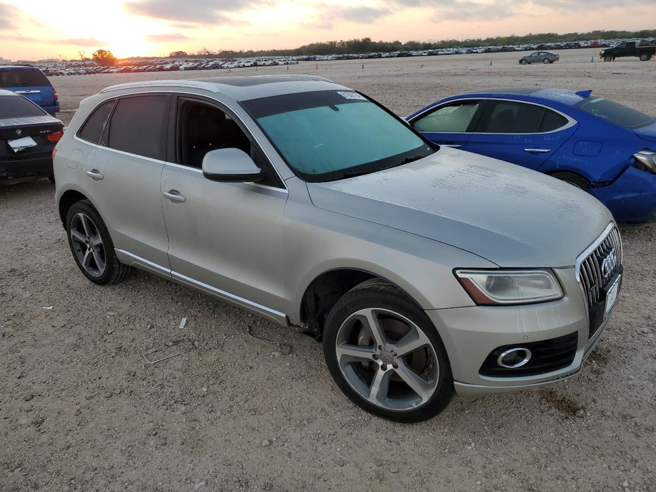2015 Audi Q5 - Image 4