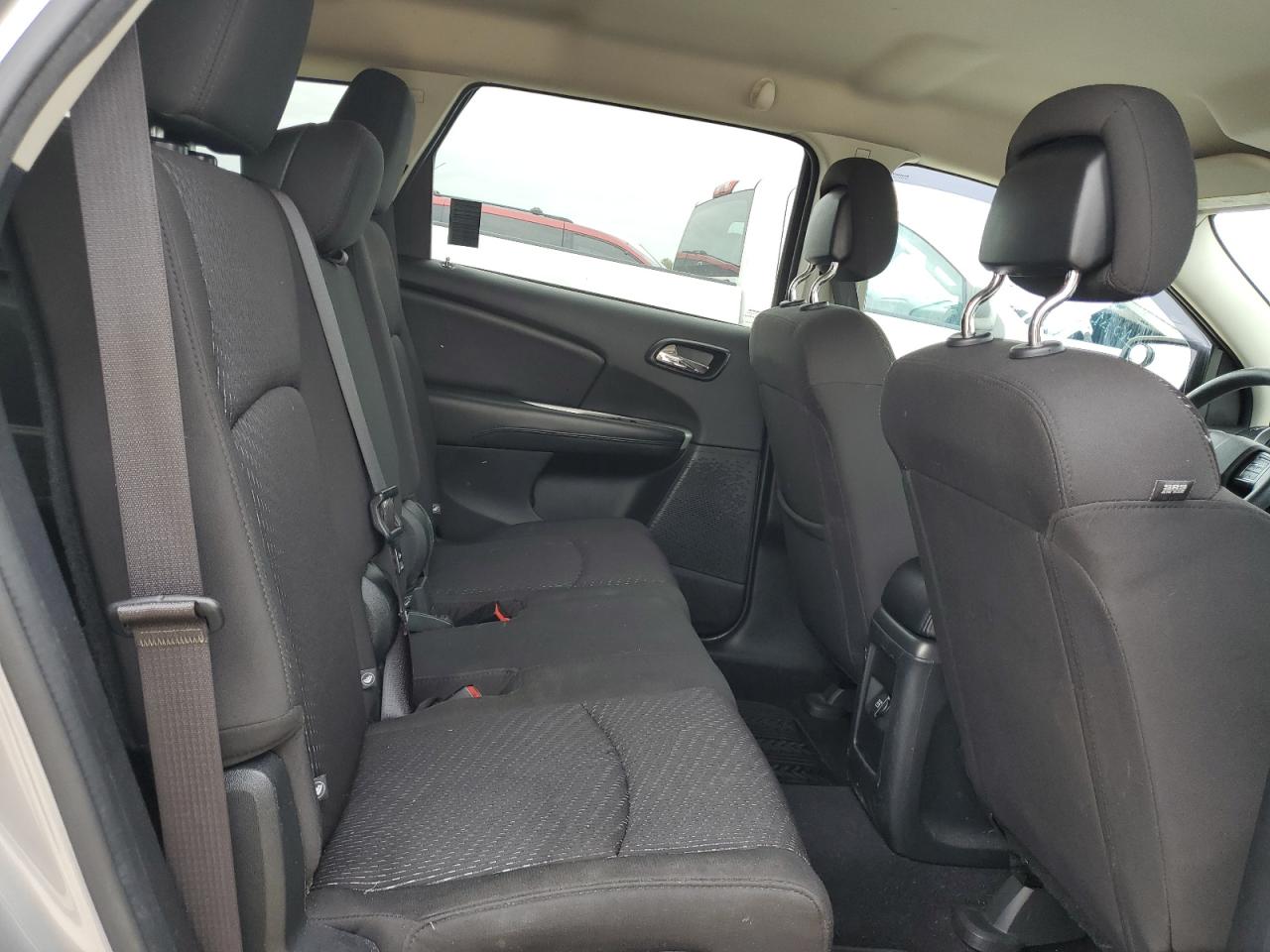 2017 Dodge Journey - Image 11