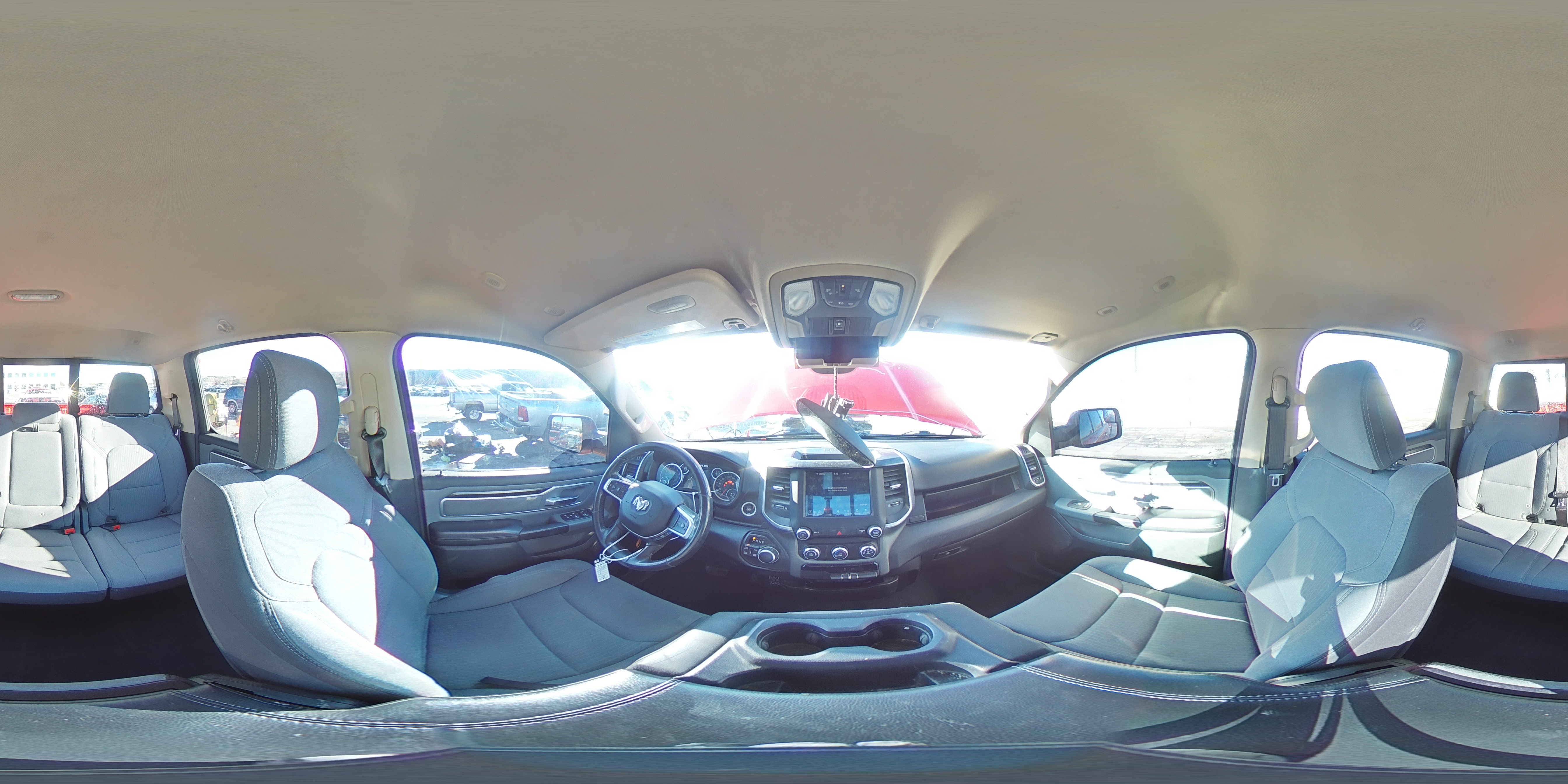 2019 RAM 1500 - Image 14