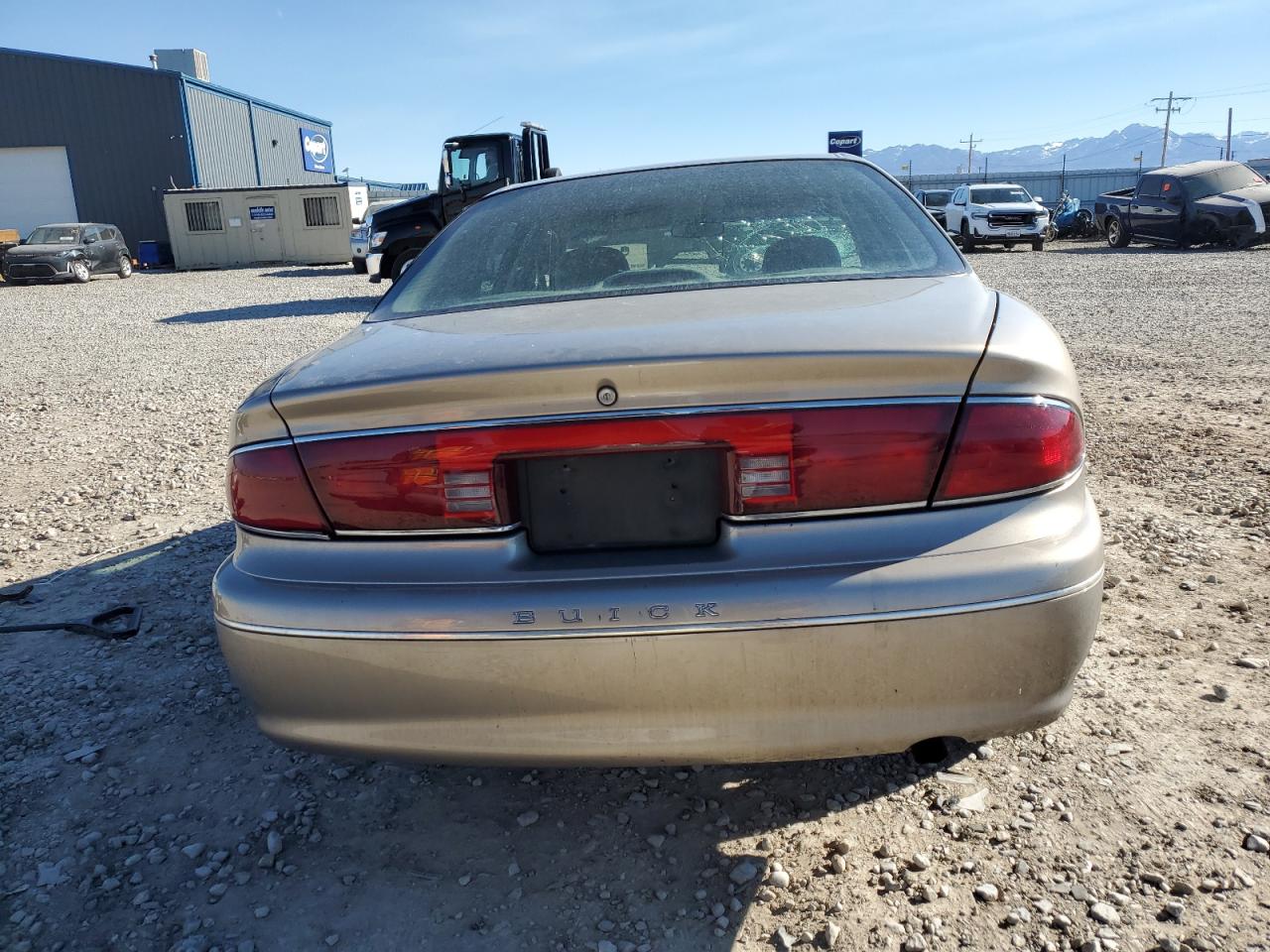 2001 Buick Century - Image 6