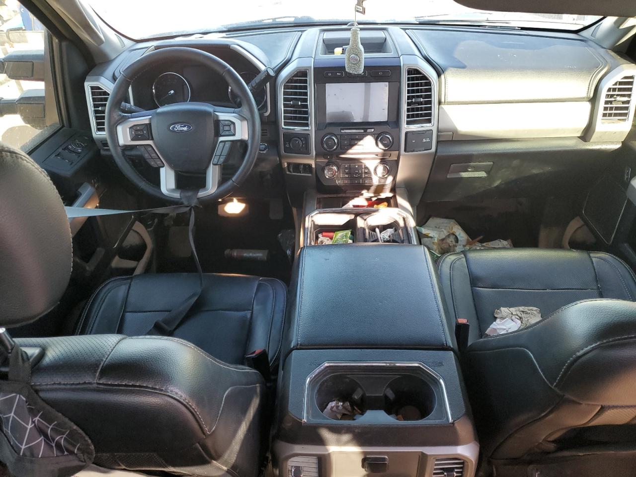 2017 Ford F250 - Image 8
