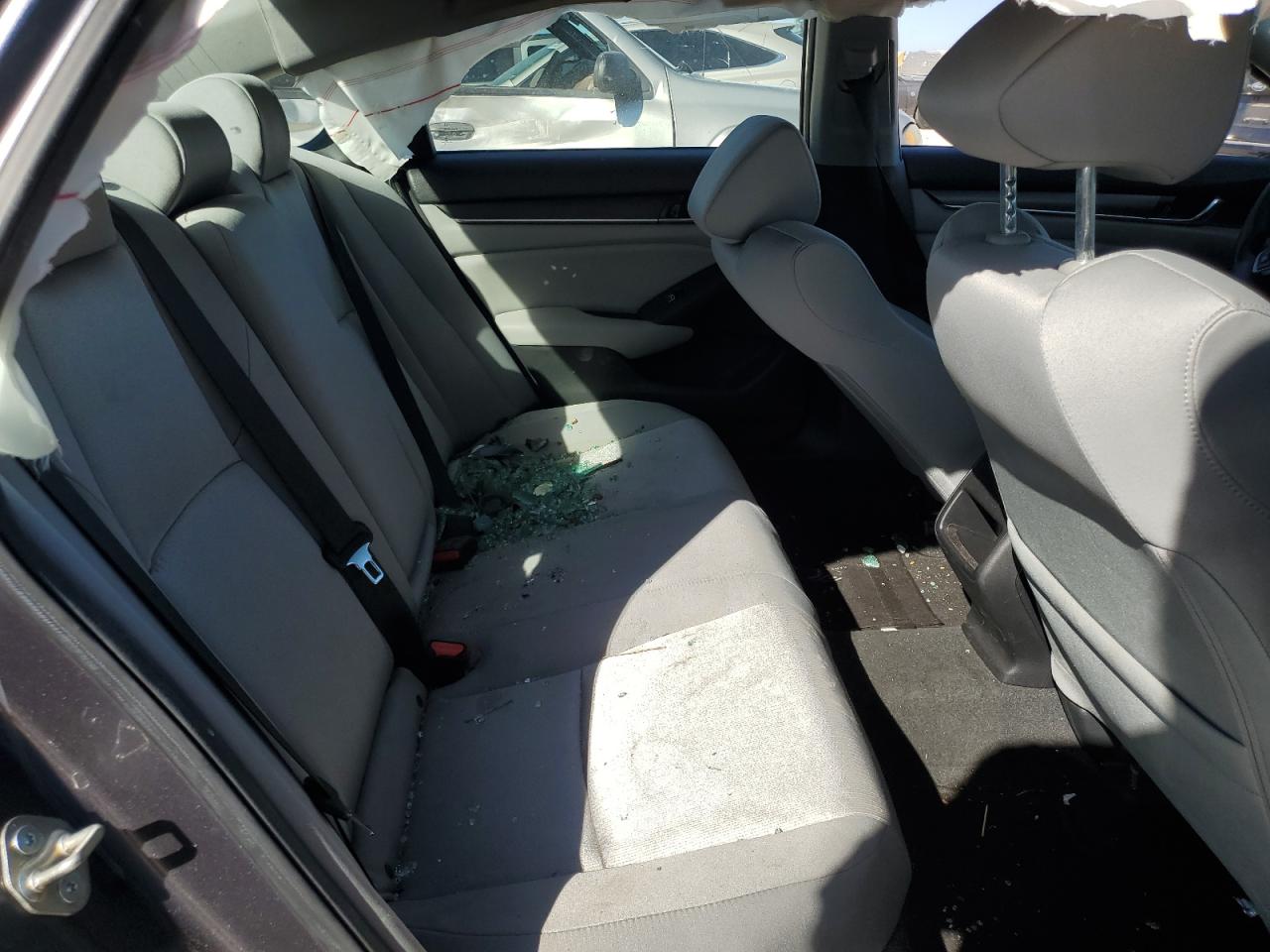 2020 Honda Accord - Image 10