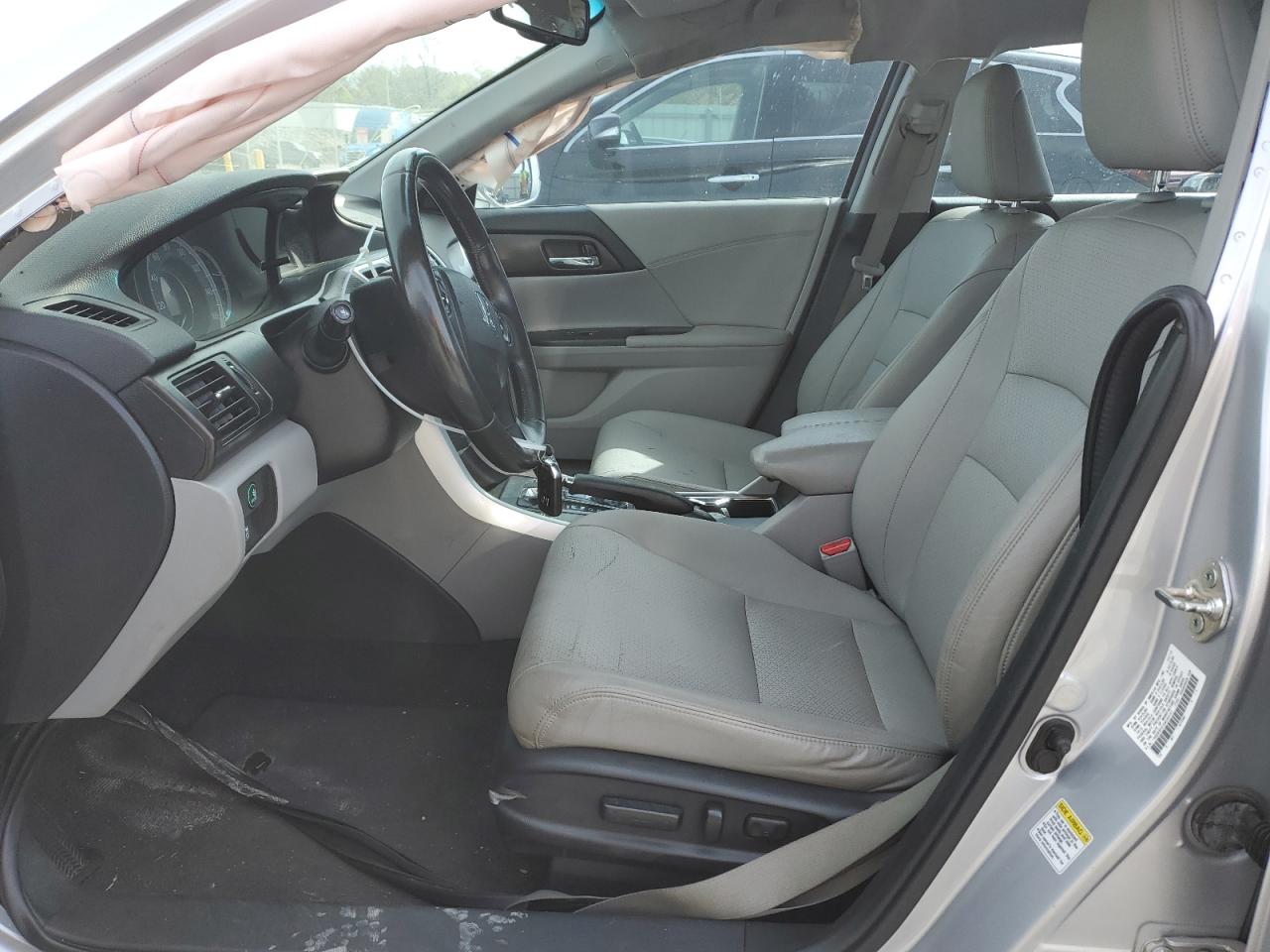 2013 Honda Accord - Image 7