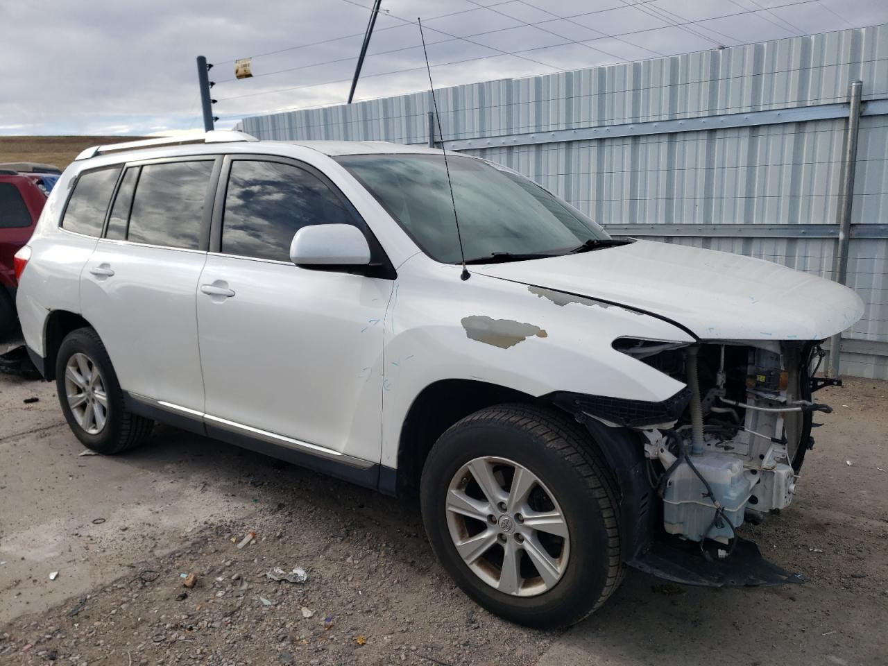 2011 Toyota Highlander - Image 4