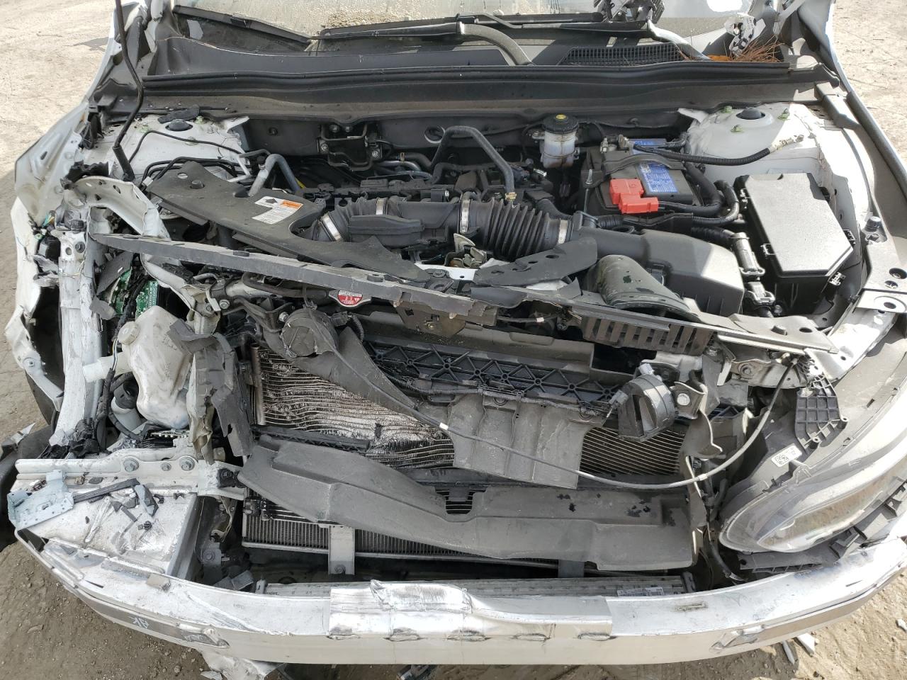 2021 Honda Accord - Image 12
