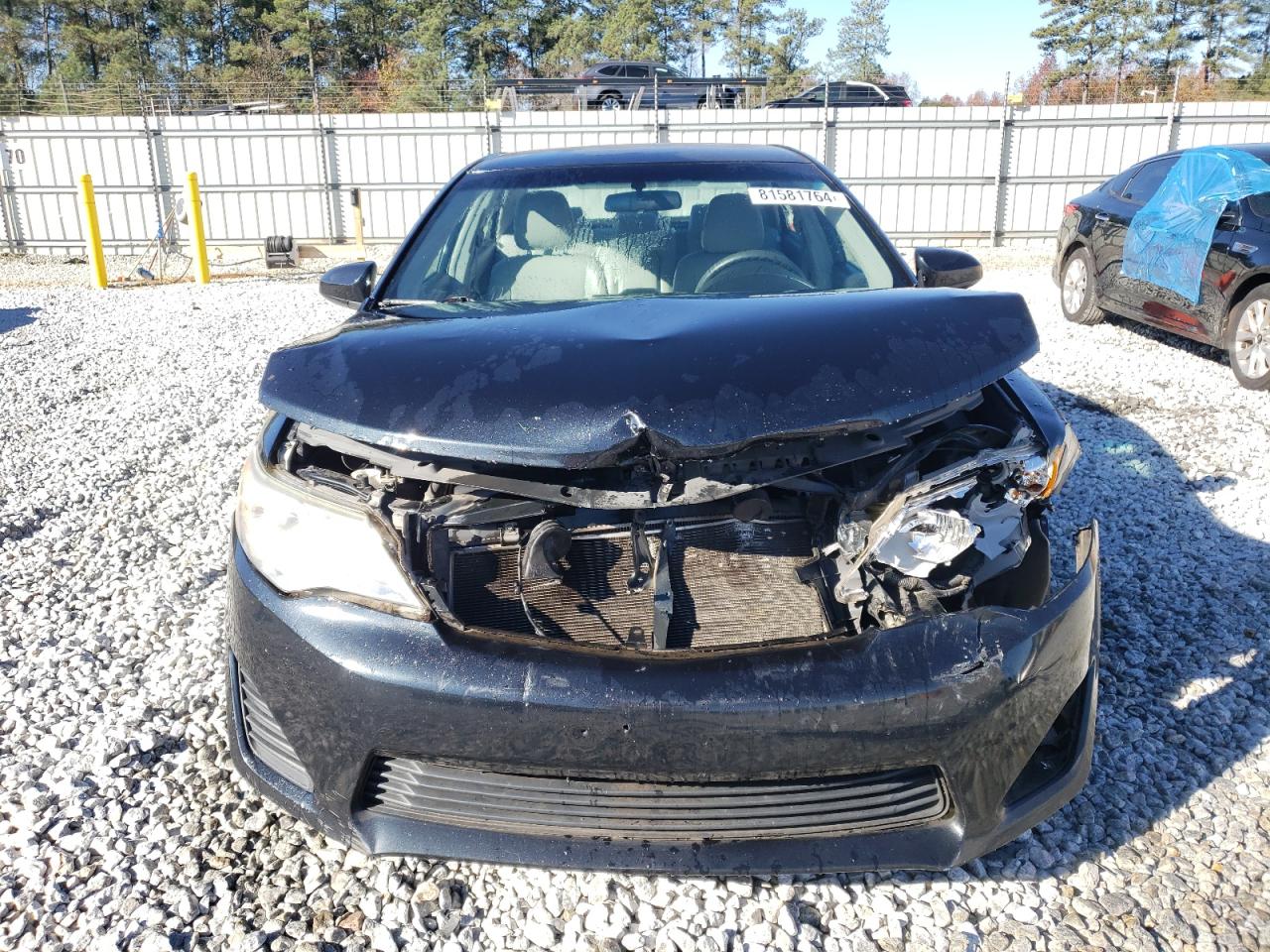2012 Toyota Camry - Image 5