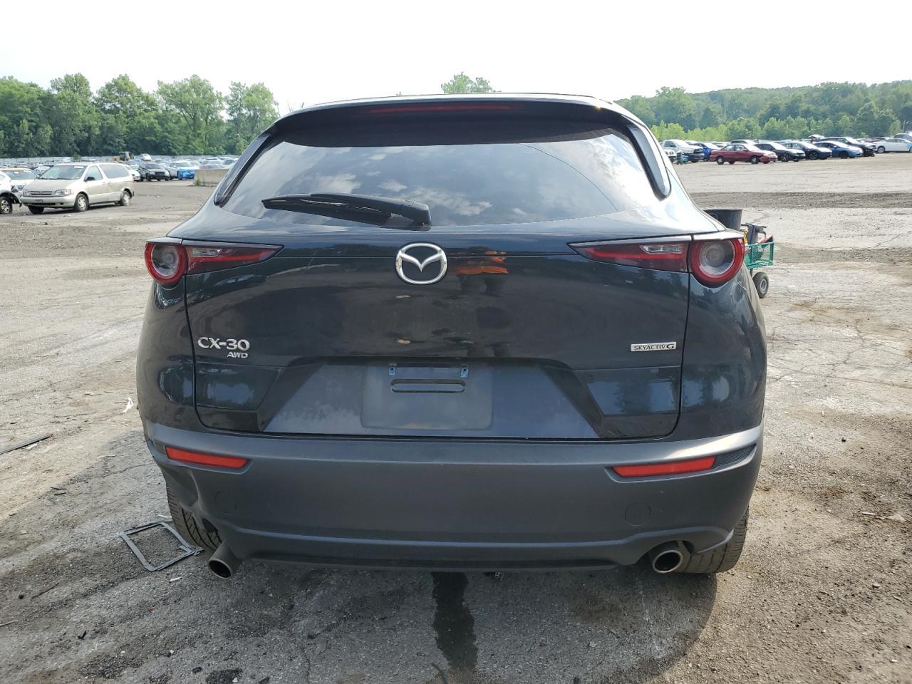 2021 Mazda Cx-30 Pref VIN: 3MVDMBCL4MM249376 Lot: 80776664