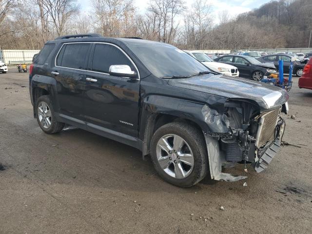  GMC TERRAIN 2015 Czarny