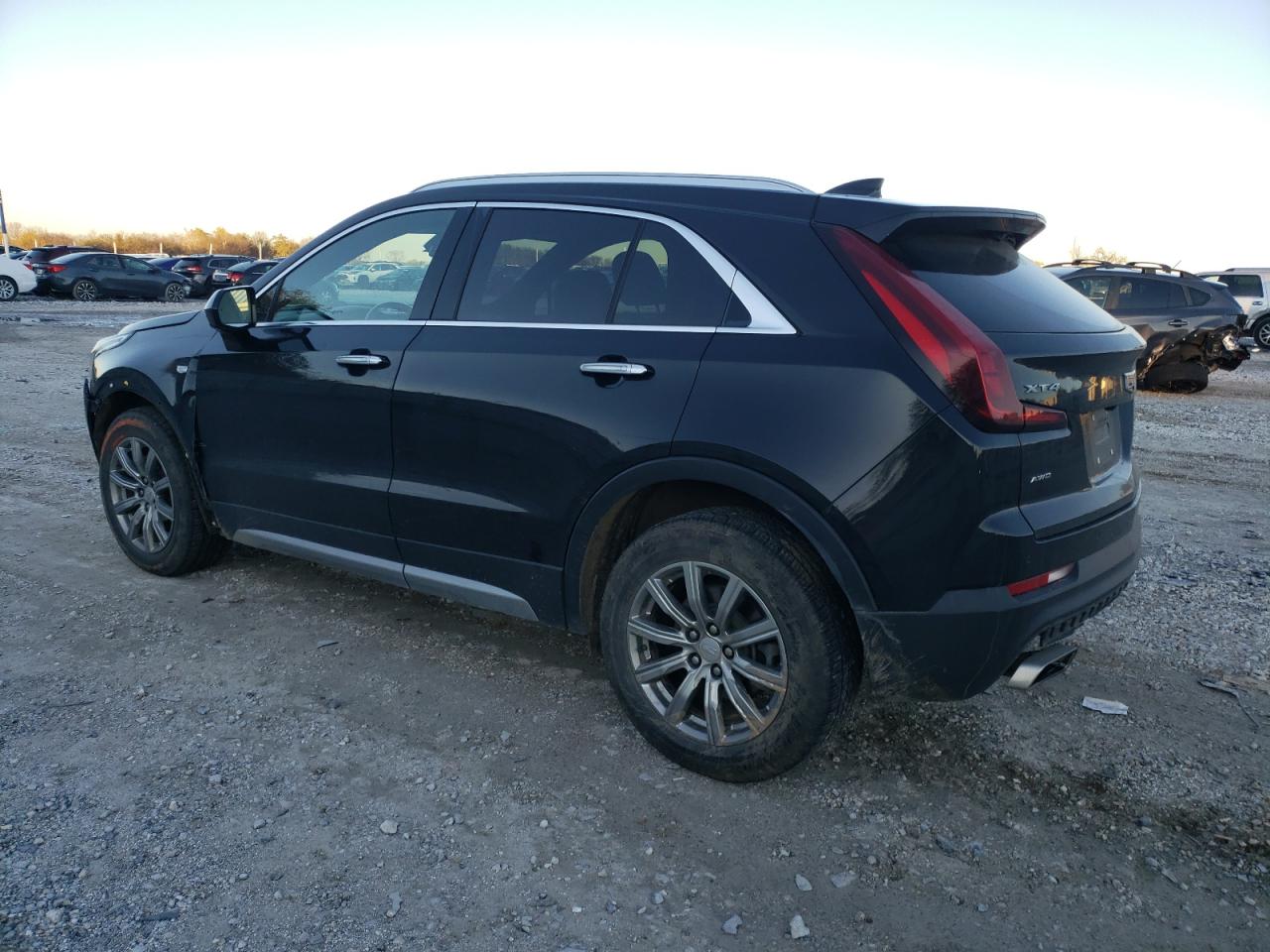 2020 Cadillac XT4 - Image 2