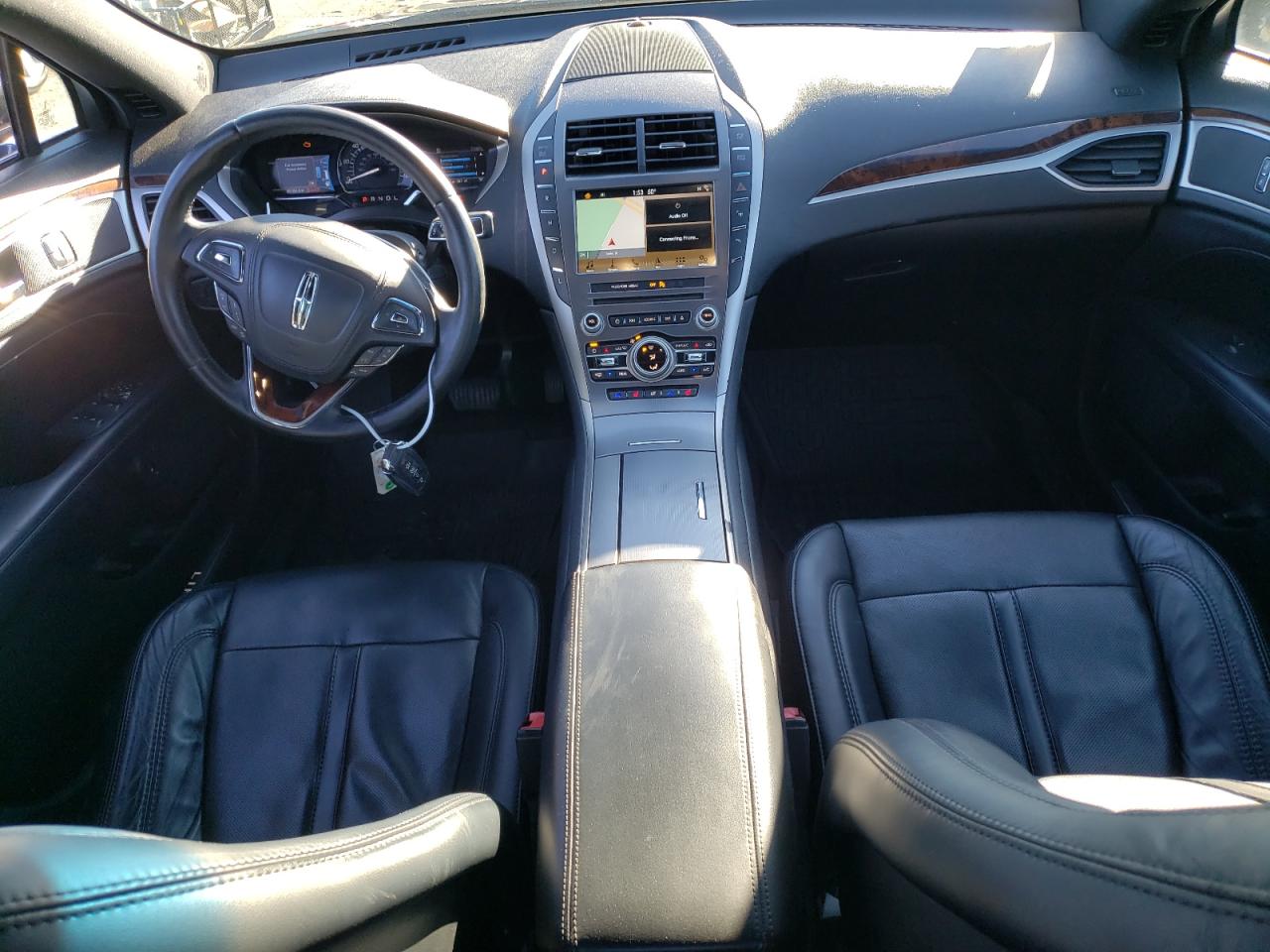 2017 Lincoln MKZ - Image 8
