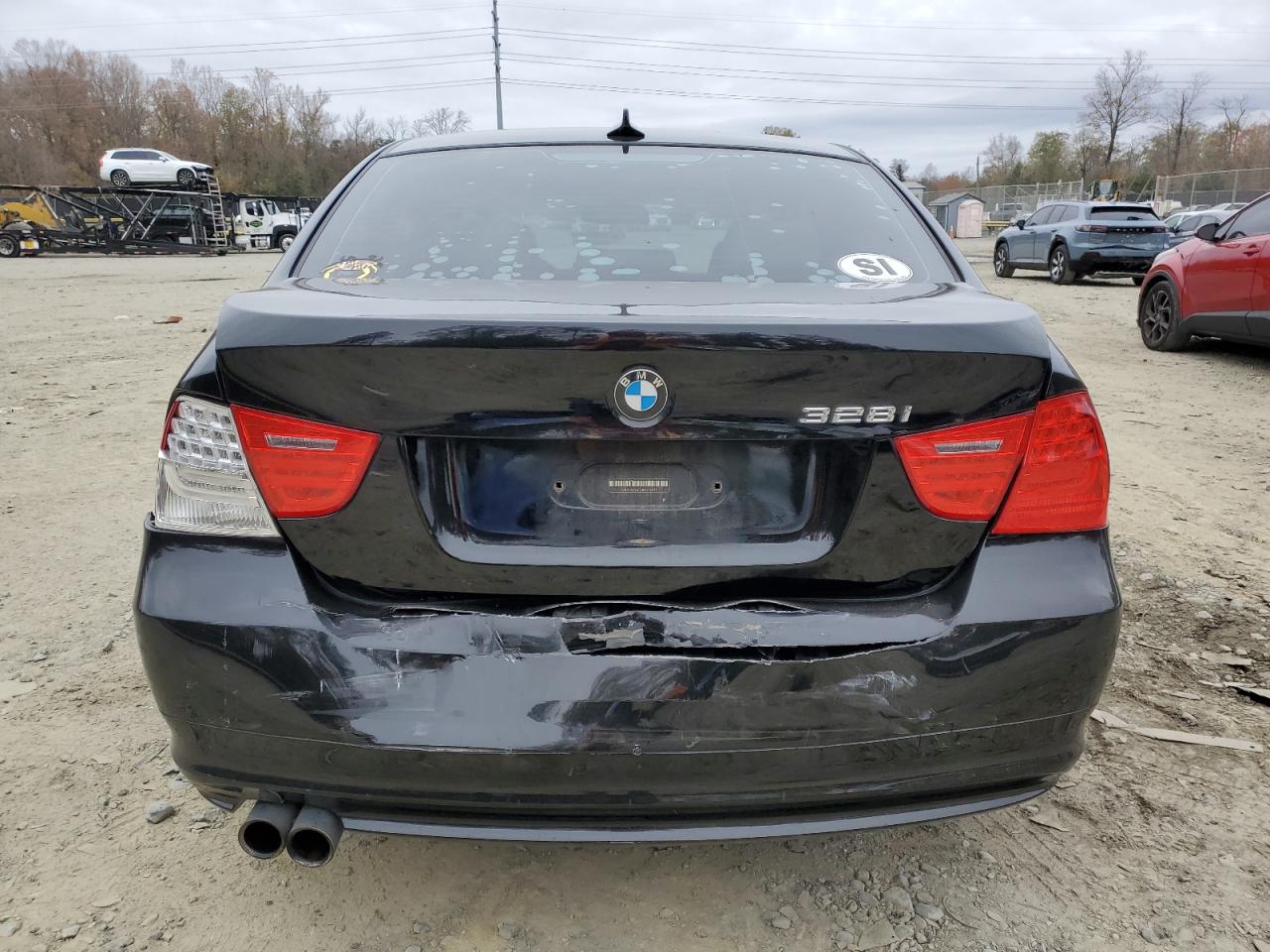 2011 BMW 3er - Image 6