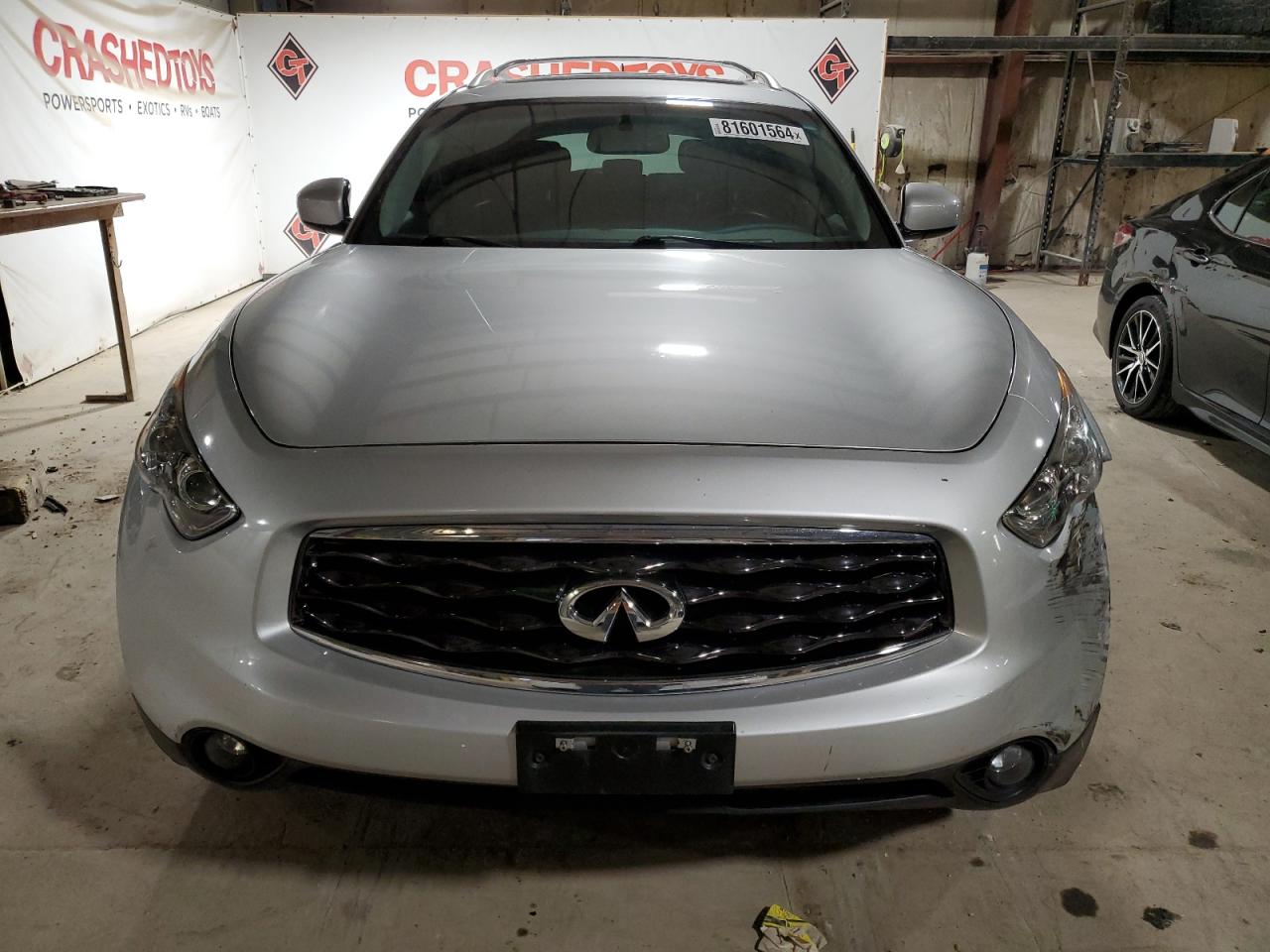 2010 Infiniti FX - Image 5
