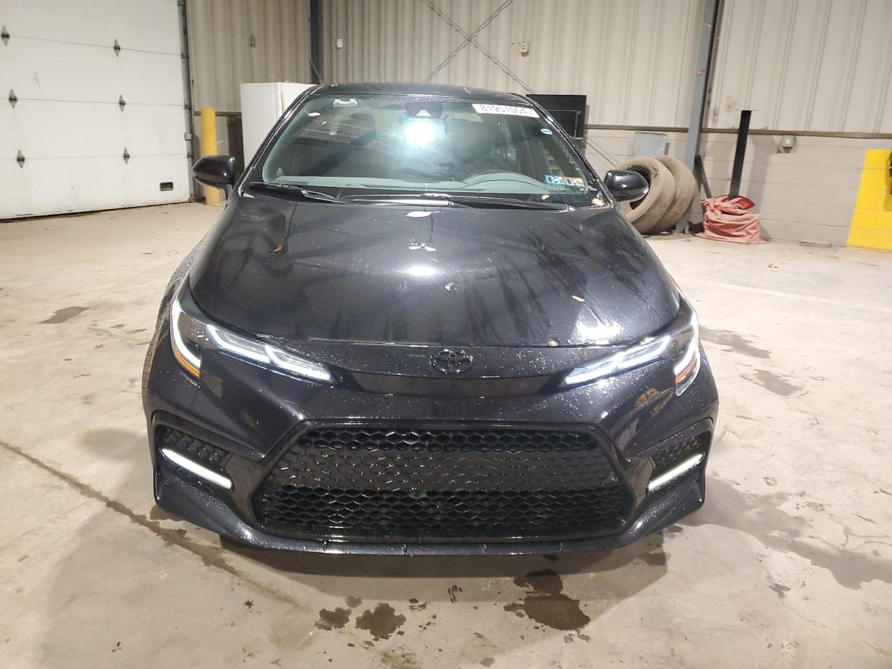 2022 Toyota Corolla - Image 5