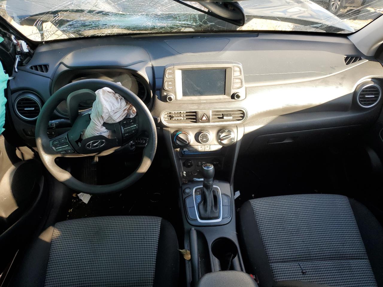 2019 Hyundai Kona - Image 8