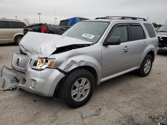 2010 Mercury Mariner 