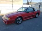 1991 Ford Mustang Gt zu verkaufen in Sun Valley, CA - Minor Dent/Scratches