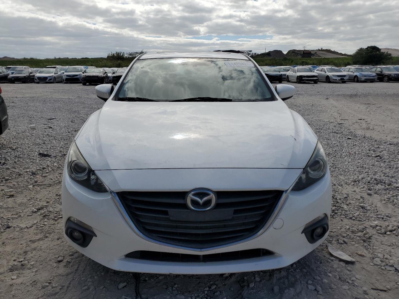 VIN 3MZBM1V73GM296676 2016 MAZDA 3 no.5