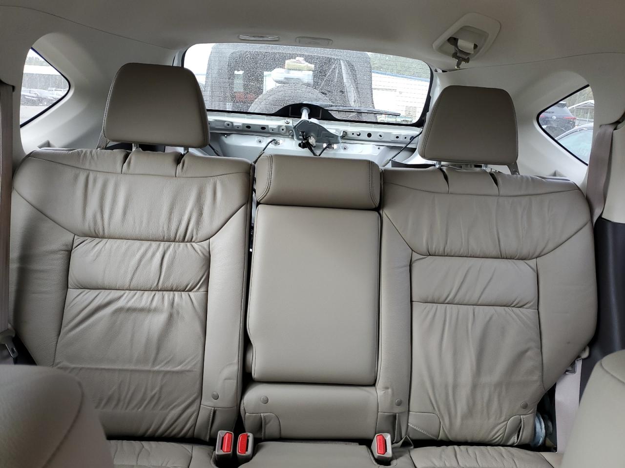 2014 Honda CR-V - Image 10