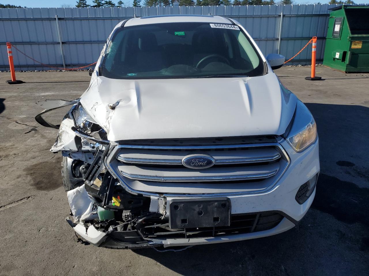 2017 Ford Escape - Image 5