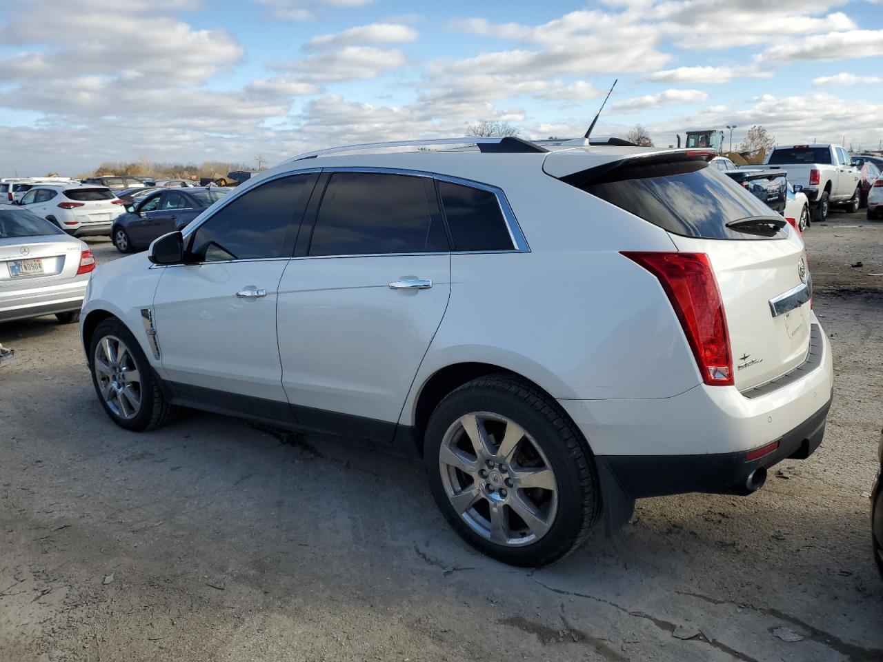 2011 Cadillac SRX - Image 2