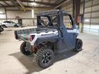 2021 POLARIS RANGER XP 1000 NORTHSTAR ULTIMATE a la Venta en Copart IA - DAVENPORT