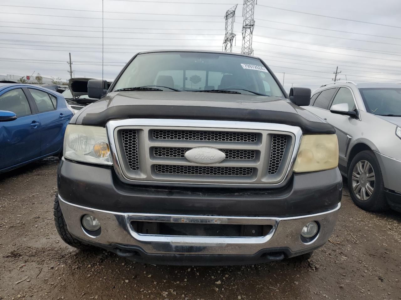 2007 Ford F-150 - Image 5