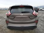 2015 Nissan Murano S for Sale in Helena, MT - Side