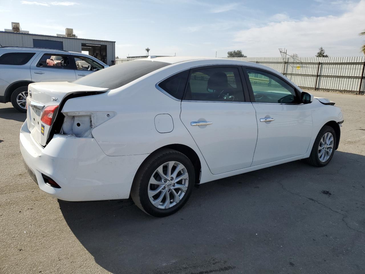 VIN 3N1AB7AP1KL612719 2019 NISSAN SENTRA no.3