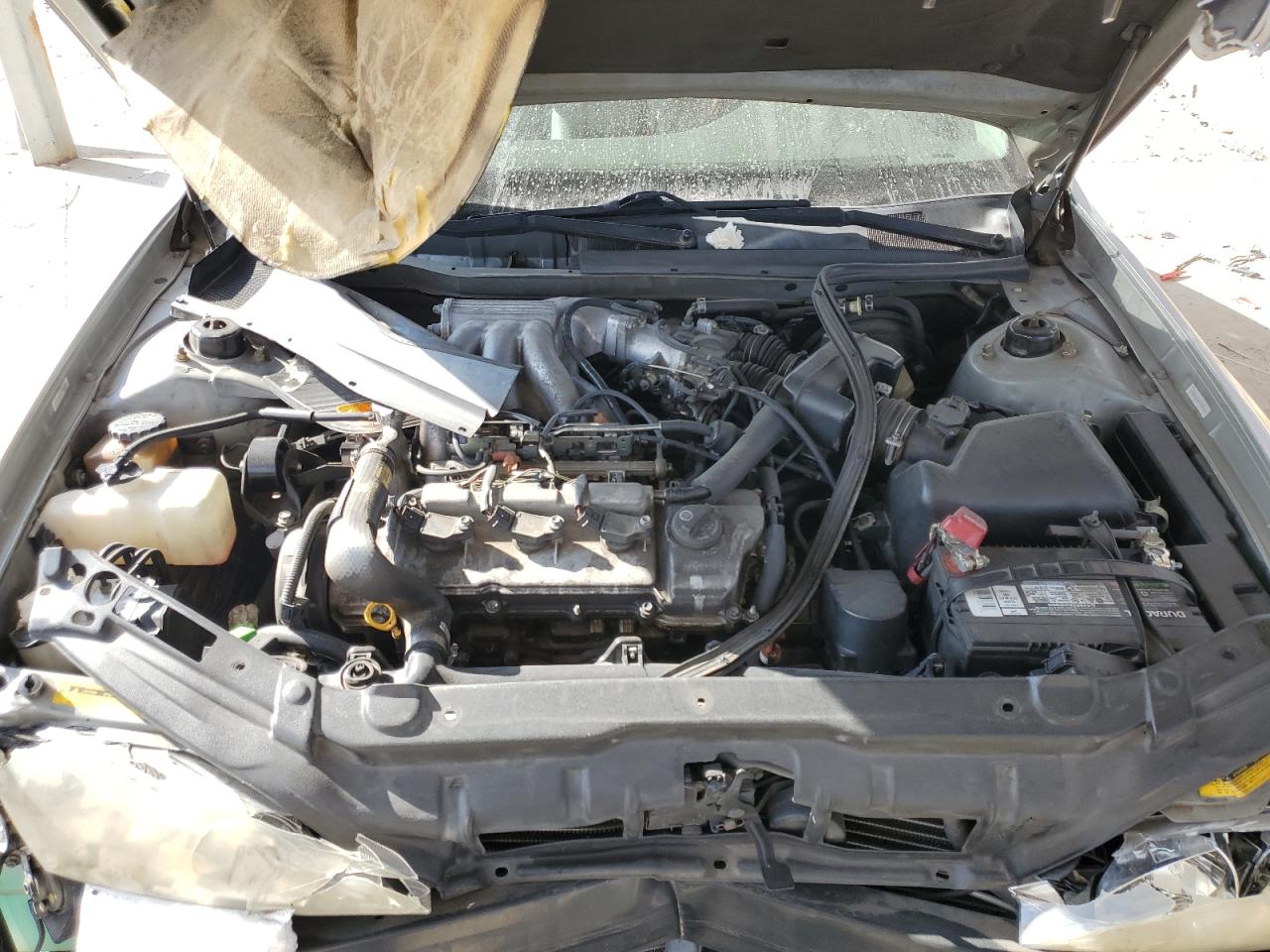 2001 Lexus ES - Image 11