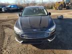 2020 FORD FUSION SEL for sale at Copart QC - MONTREAL