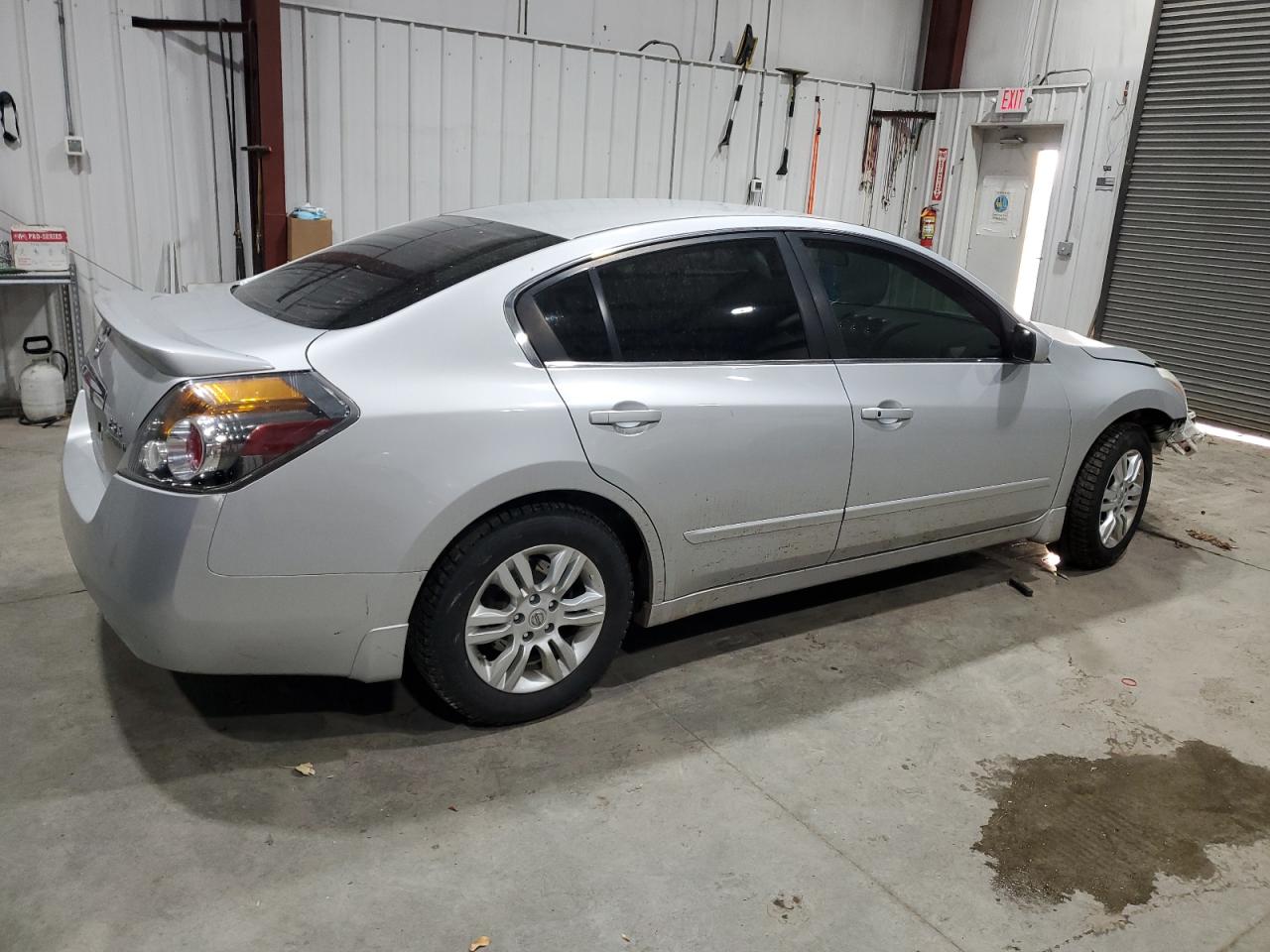 2012 Nissan Altima - Image 3