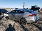 2019 Ford Fusion Sel იყიდება Cicero-ში, IN - Front End