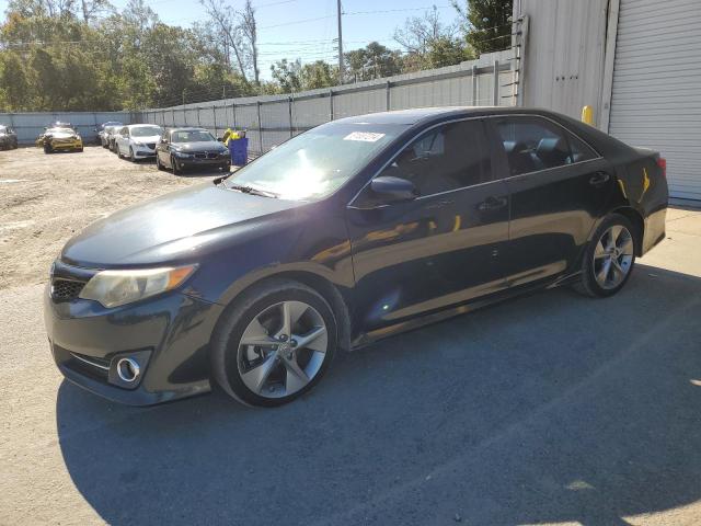 2014 Toyota Camry Se na sprzedaż w Savannah, GA - Side