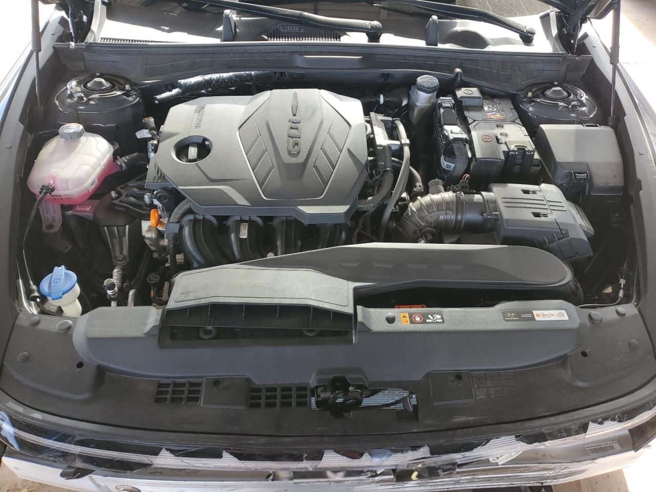 2024 Hyundai Sonata - Image 11