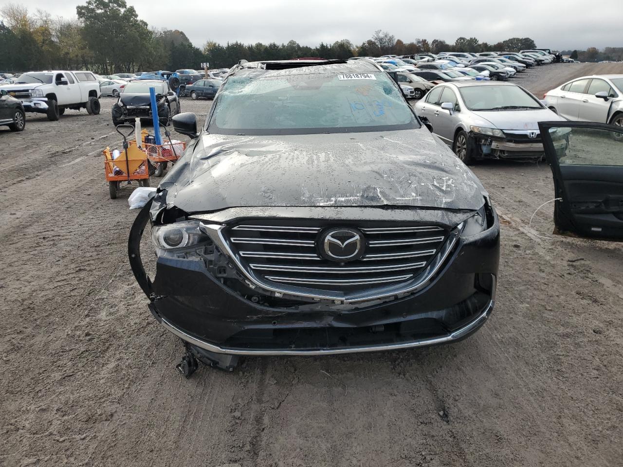 2020 Mazda CX-9 - Image 5