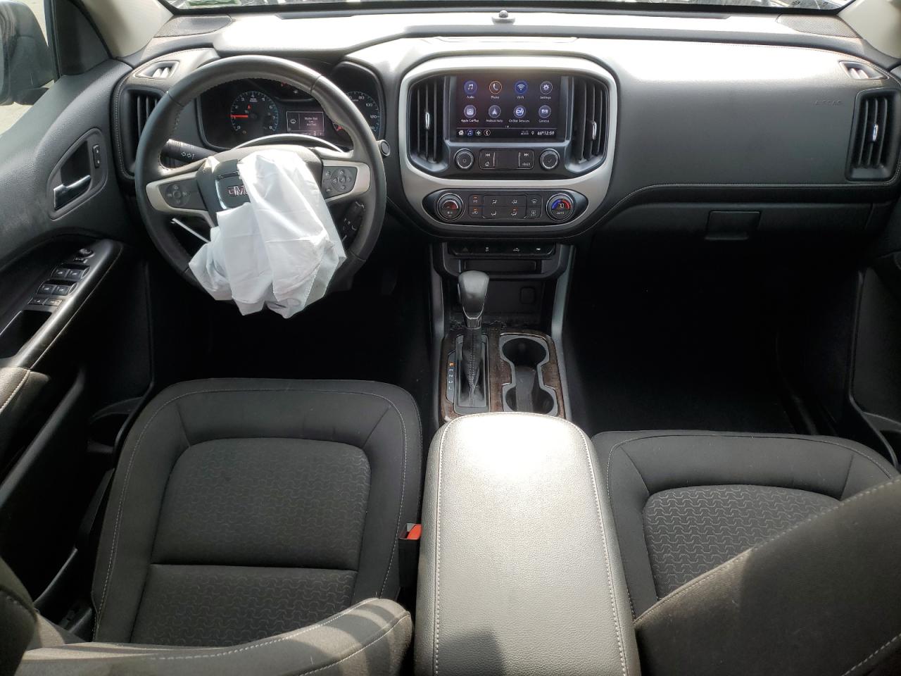 2022 GMC Canyon - Image 8
