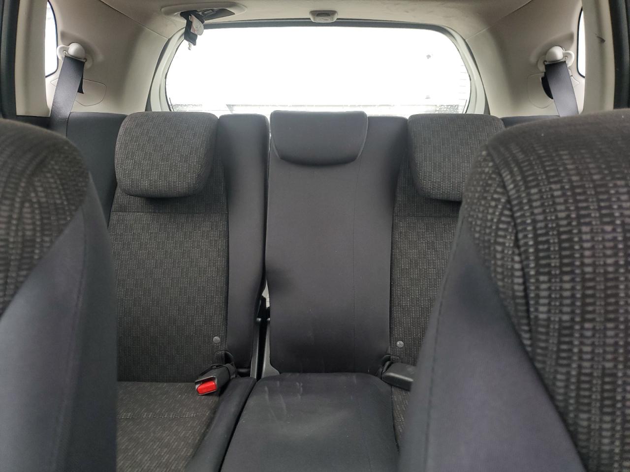 2016 Honda Fit - Image 10