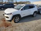 2023 Jeep Compass Latitude за продажба в Spartanburg, SC - Front End