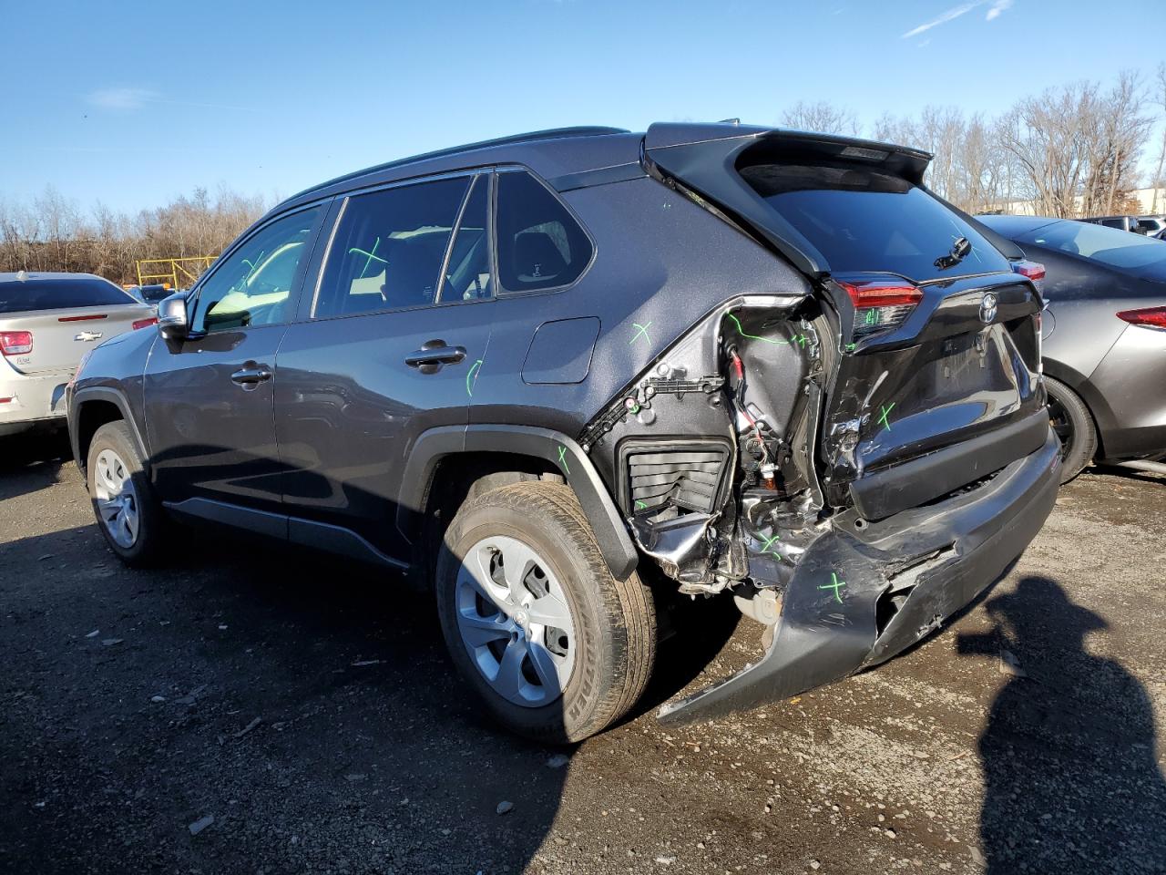 2019 Toyota RAV 4 - Image 2